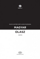 Magyar-olasz szótár + online szótárcsomag