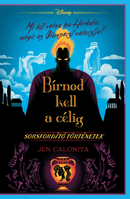 Bírnod kell a célig - Disney