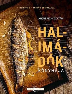 Halimádók konyhája