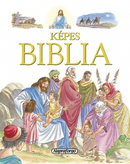 Képes biblia