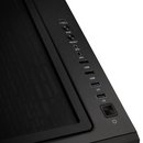 Számítógépház Kolink Observatory Z RGB ATX Edzett üveg Fekete