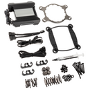 Processzor hűtő AIO Phanteks Glacier One 240MP D-RGB 24cm Fekete