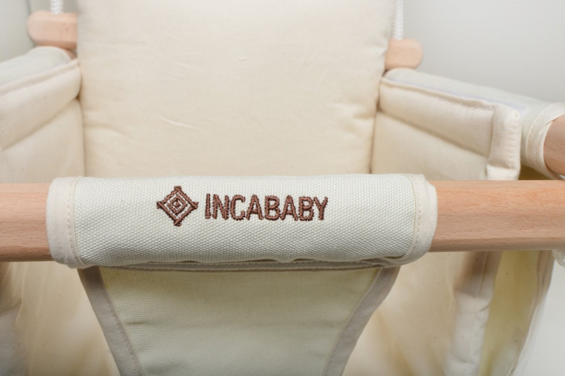 Incababy Junior Hinta Cream