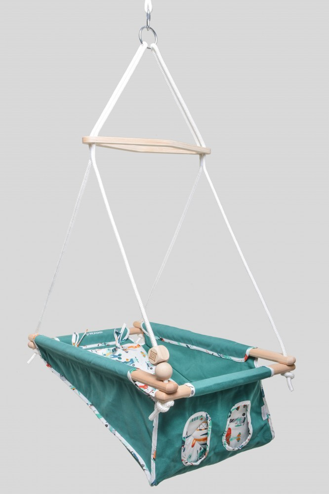 Incababy Babahinta Flying Fox FW