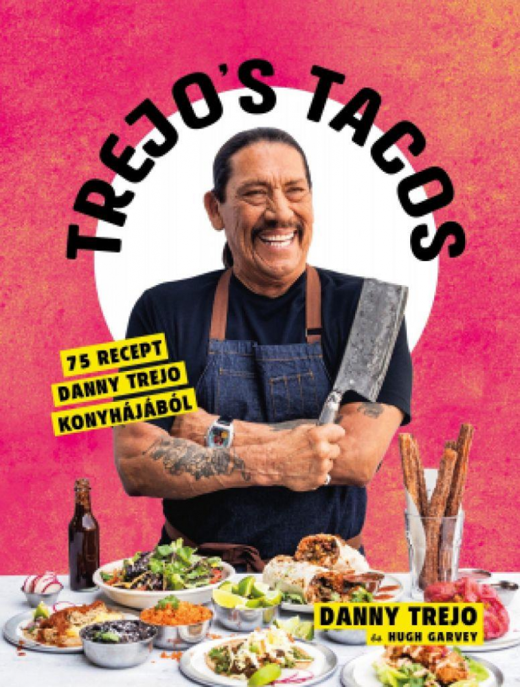 Trejo&