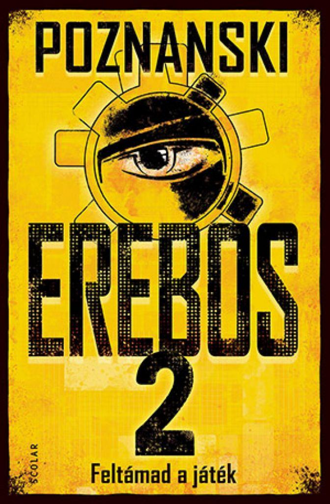 Erebos 2.