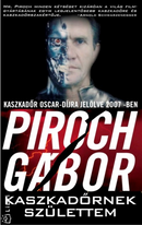 Kaszkadőrnek születtem