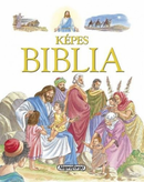 Képes biblia