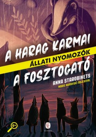 A Harag Karmai - A Fosztogató