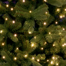 Micro LED-es fényfüzérköteg, ML 250G/WW