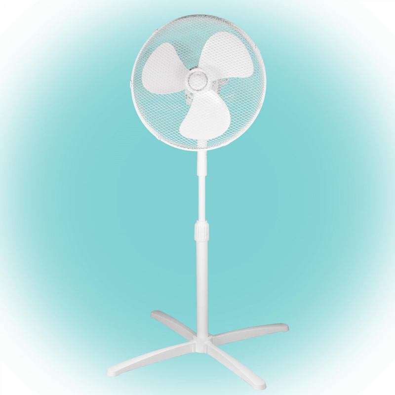 Állványos ventilátor