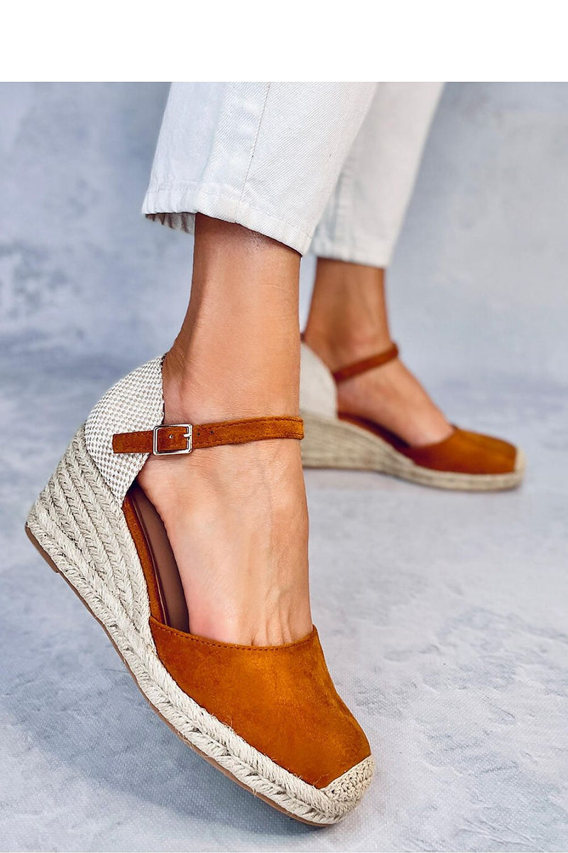 Espadrille Inello