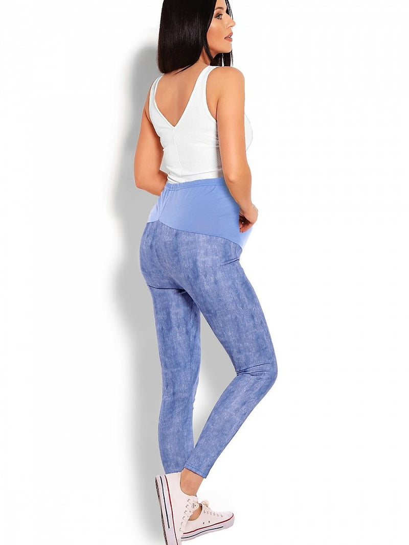 Kismama leggings PeeKaBoo