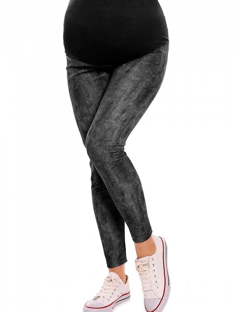 Kismama leggings PeeKaBoo