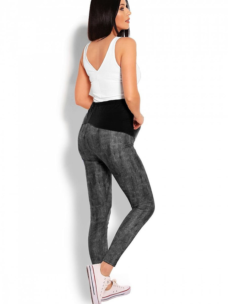 Kismama leggings PeeKaBoo