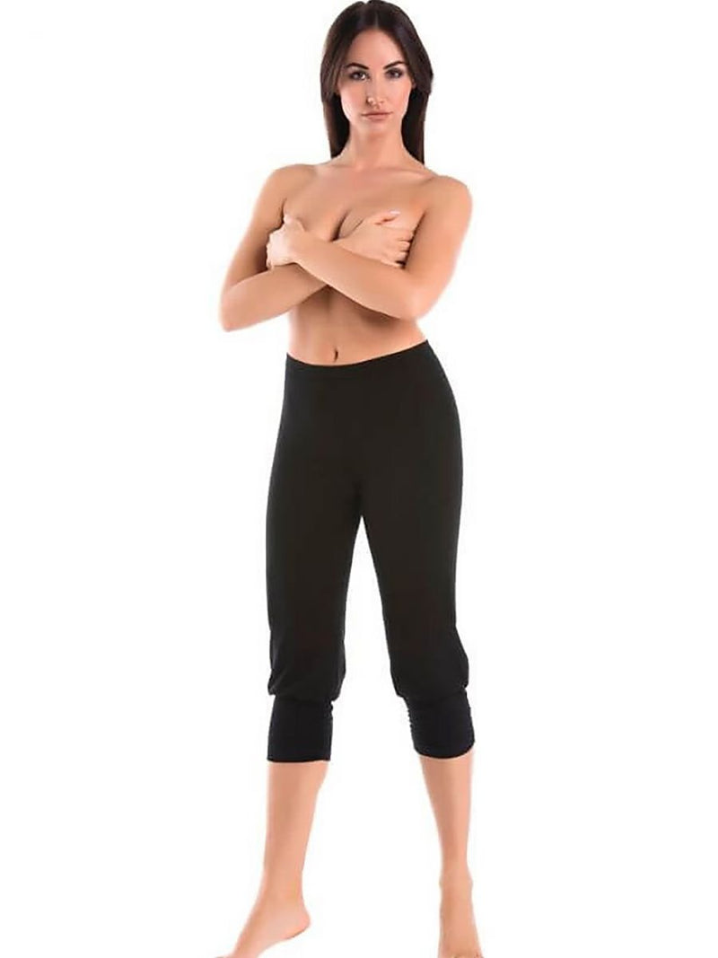 Rövid leggings Teyli