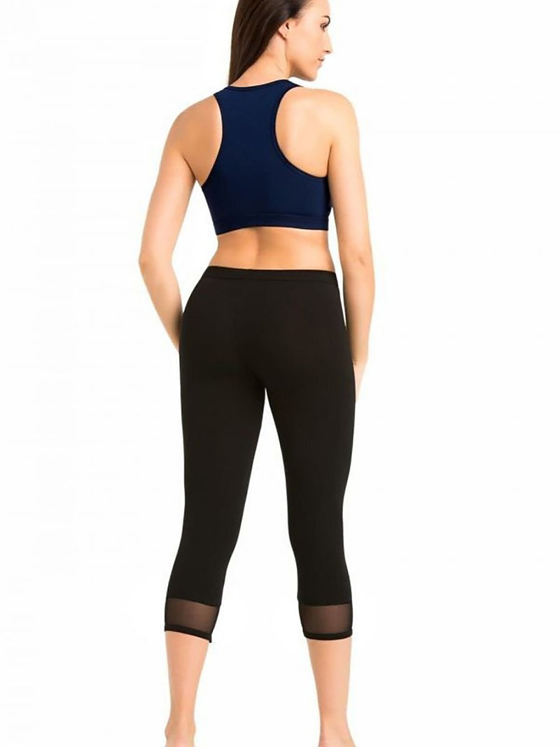 Rövid leggings Teyli