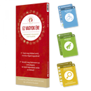 Ez vagyok én! erősségeid felfedező önismeret-fejlesztő kártyajáték