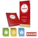 Ez vagyok én! erősségeid felfedező önismeret-fejlesztő kártyajáték